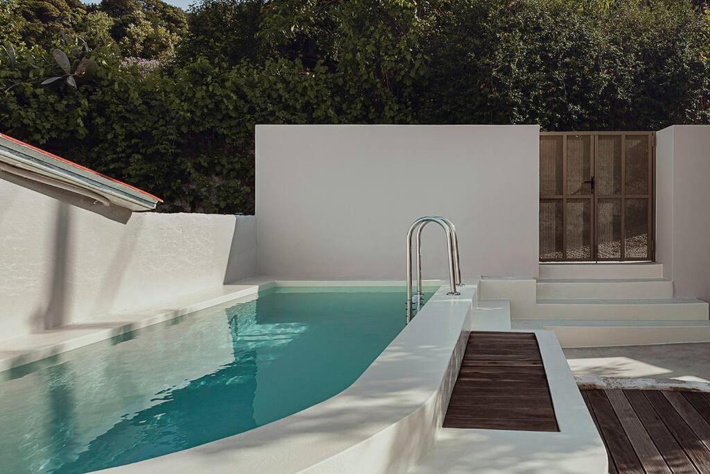 Lotusland, A Relaxing House At Amari Rethymno Villa Agia Fotini  Exterior photo