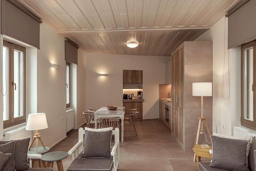 Lotusland, A Relaxing House At Amari Rethymno Villa Agia Fotini  Exterior photo