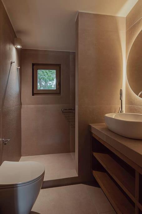 Lotusland, A Relaxing House At Amari Rethymno Villa Agia Fotini  Exterior photo