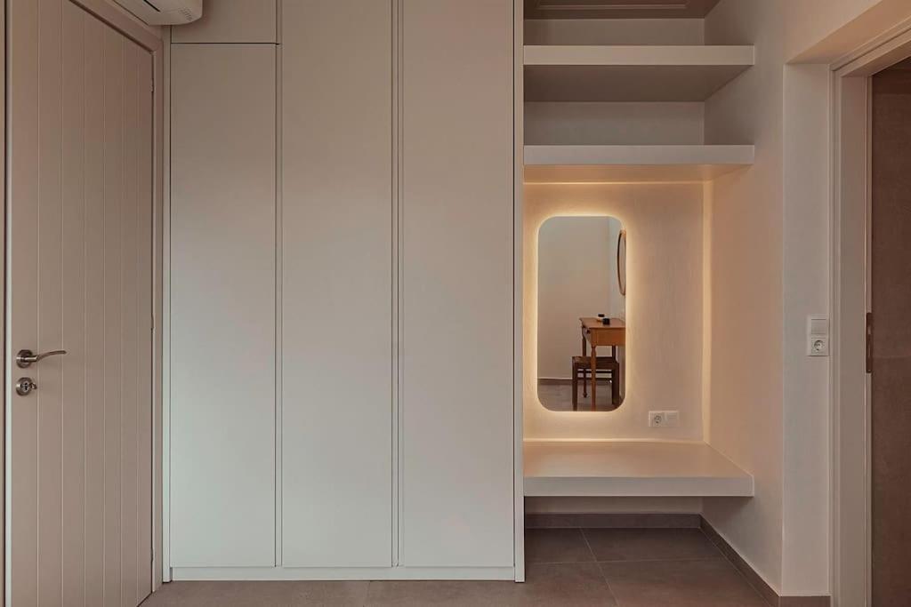 Lotusland, A Relaxing House At Amari Rethymno Villa Agia Fotini  Exterior photo
