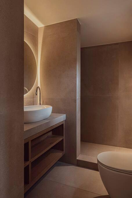 Lotusland, A Relaxing House At Amari Rethymno Villa Agia Fotini  Exterior photo