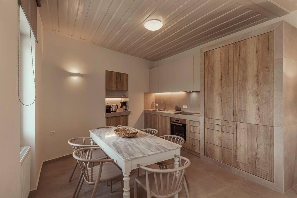 Lotusland, A Relaxing House At Amari Rethymno Villa Agia Fotini  Exterior photo